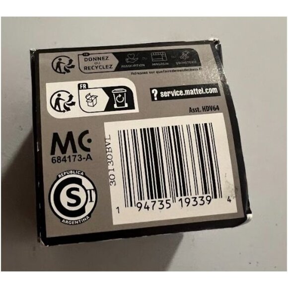 Minecraft Mob Head Minis Collectible Figures - Picture 3 of 3